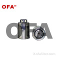 23303-64010 PS4922 Diesel Fuel Fitler per veicolo Toyota